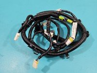 Wiązka klapy tył Mazda 3 III BM 13-18 BRM367060B