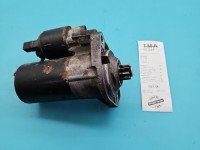 TEST Rozrusznik Vw Golf IV 1.4 16V