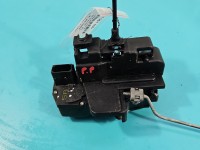 Zamek przód prawy Opel Antara EUROPA Producent części: OPEL, Europejska, 8pin