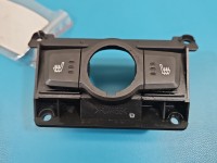 Przełącznik Producent części: OPEL, podgrzewania foteli Opel Antara 96672976