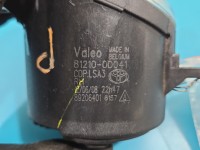 Halogen prawy Toyota Auris I