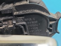 Klamka tył lewa zewnętrzna Volvo S90 16- 31378253