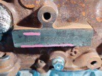 Silnik Ford Puma II MK2 19- 1.0 EcoBoost FILM pomiar