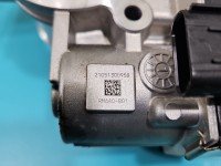 Przepustnica Opel Insignia B 55505268 2.0 cdti