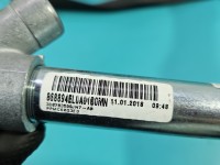 Pas bezpieczeństwa przód lewy kierowcy Renault Kadjar EU 0589-P1-000249, 0589-P1-000287