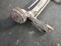 Tylna belka oś tył Peugeot Expert II 1.6 hdi