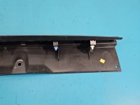 Osłona ZAŚLEPKA PLASTIK Peugeot 3008 II 110766, 110849