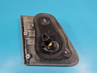 Lampa tył prawa Toyota Avensis III T27 sedan EUROPA