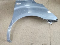 Błotnik przód prawy hyundai H1 II stalowy