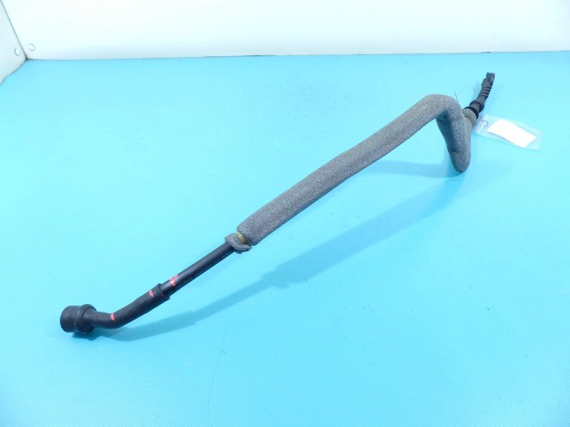 Rura przewód Porsche, Europejska, odprowadzająca wodę Porsche Panamera I 970 97057374400 3.0 V6 Rura przewód Porsche, Europejska, odprowadzająca wodę Porsche Panamera I 970 97057374400 3.0 V6