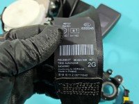 Pas bezpieczeństwa tył lewy Peugeot 5008 34029946A, 9682053680