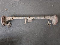 Tylna belka oś tył Seat Inca 1.9 sdi