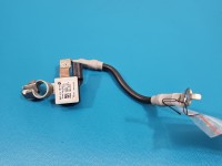 KLEMA INSTALACJA WIĄZKA MINUSOWA MINUS Kia Rio IV 16-23 37180-H8700