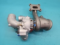 Turbosprężarka Regenerowana Ford Fusion USA 12-20 53039700446, QK500138640004 2.0 EcoBoost 243KM