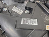 Tapicerka drzwi przód lewa boczek Hyundai Elantra V 10-16