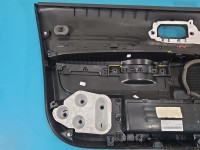Tapicerka drzwi przód prawa boczek Citroen C4 Cactus 14-20 98011901ZD