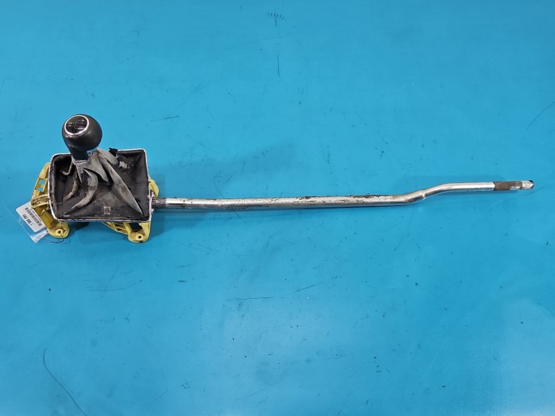 DŹWIGNIA LEWAREK WYBIERAK LINKI Opel Astra III H 1.8 16V