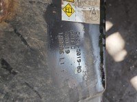 Sanki Belka silnika Ford Transit Custom 2.0 tdci (YMF6)