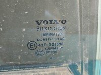 Szyba drzwi tył prawa Volvo XC90 I 02- HB