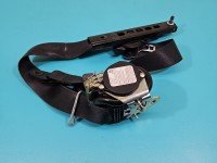 Pas bezpieczeństwa przód lewy kierowcy Ford Mondeo Mk4 606637800 EU