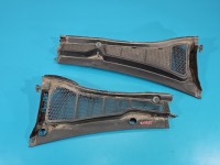 Podszybie Citroen C4 Cactus 14-20 EUROPA 9801596280, 9805358580