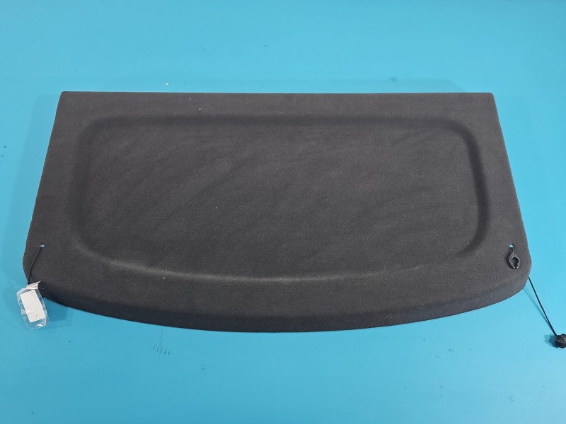 Półka tylna tył bagażnika Vw Tiguan I 07-