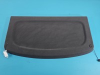 Półka tylna tył bagażnika Vw Tiguan I 07-