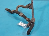 przewód wąż rurka wody Skoda Octavia IV 2.0 TDI 3Q0122058E