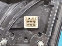 Lusterko prawe Kia Rio IV 16-23 PRG europa