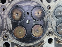 Głowica Fiat Ducato IV 55212117, 552470470, 250A1000 2.0 jtd