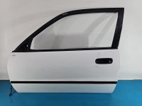 DRZWI PRZÓD LEWE KIEROWCY Toyota Corolla E11 3d 040