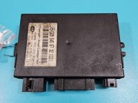 Sterownik moduł Mercedes W203 0295456732