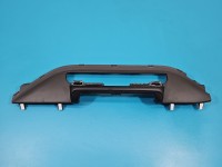 Osłona ZAŚLEPKA PLASTIK Kia Stinger 84740-J5000WK