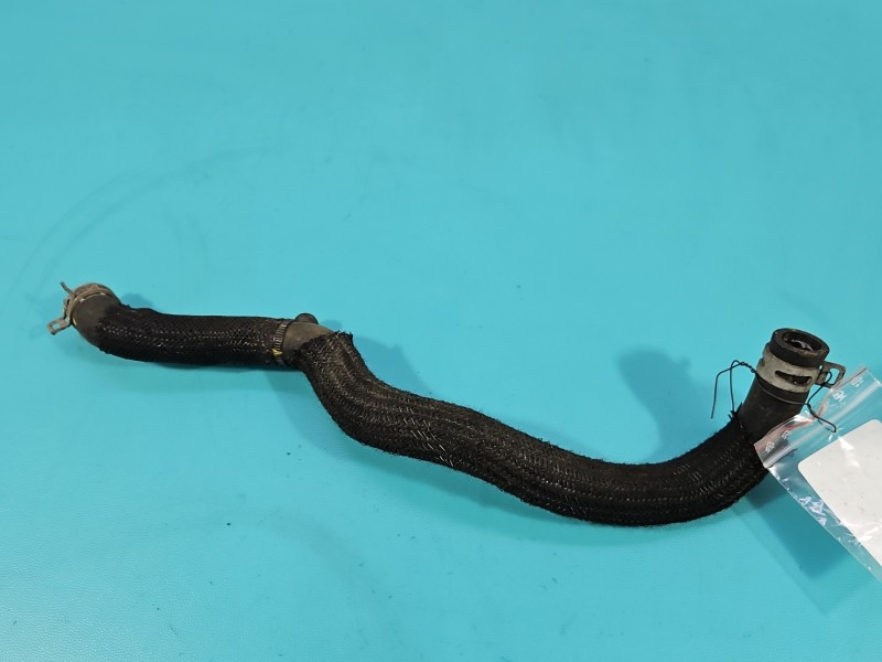 przewód wąż rurka wody Renault Express 1.5 dci 210214043R