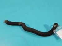 przewód wąż rurka wody Renault Express 1.5 dci 210214043R