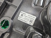 Podnośnik tył prawy SZYBY WINDA Skoda Octavia IV 5E3839656A, 5Q0959408D HB