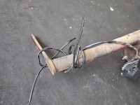 Hak holowniczy Seat Leon I Toledo II