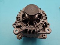 TEST Alternator Skoda Octavia III 03L903024L 2.0 tdi