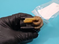 Zawór turbiny AUDI A6 C7 059906627M 3.0 TDI