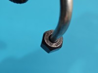 RURKI Przewód paliwowy Peugeot 508 II 18- 190711, 117376 1.5 hdi Peugeot, 5szt