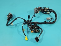 Wiązka instalacja FU5T-14D231-JPCP7, FU5T-14D231-JPCP7, przedniego fotele, FU5T-14D231-JPCP7 Ford Fusion USA 12-20