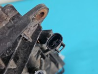 Wentylatory Wentylator chłodnicy Suzuki Grand Vitara II 2.0 16V (J20a)