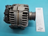 TEST Alternator Opel Astra III H 1.6 16V 0124425020