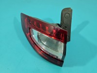Lampa tył lewa Ford Mondeo Mk5 kombi EUROPA DS73-13405-CH