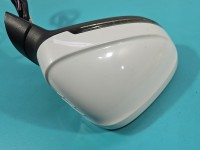 Lusterko prawe Audi A4 B9 LS9R europa