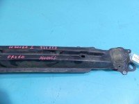Wzmocnienie zderzaka przód belka Seat Cordoba I IMPRK1303076, Producent części: Seat, Europejska, srebrny L57W, przód...