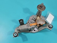 Silniczek Silnik wycieraczki tył HONDA CR-V III 06- HB Producent części: Honda 3pin