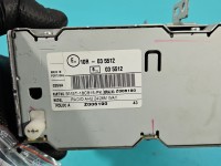 Radio fabryczne Ford B-Max 12-17 radioodtwarzacz