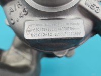 Turbosprężarka Regenerowana Nissan Qashqai II J11 13-21 821042-13, H8201439411-144105784, VF001099Y 1.2 T 116KM