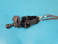 DŹWIGNIA LEWAREK WYBIERAK LINKI Fiat Scudo II 06- 2.0 jtd